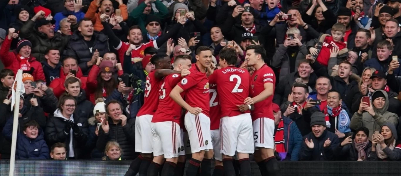 Μάντσεστερ Γιουνάιτεντ: 115.000 ευρώ τον χρόνο σε όποιον αναλάβει τα social media του συλλόγου - Ο «κρυφός» όρος